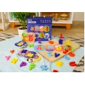 Montessori játékok