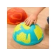 B-Toys Egyensúlyozó akadálypálya lépőkövekkel Planet Hopper B-Toys Egyensúlyozó akadálypálya lépőkövekkel Planet Hopper