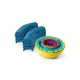 B-Toys Egyensúlyozó akadálypálya lépőkövekkel Planet Hopper B-Toys Egyensúlyozó akadálypálya lépőkövekkel Planet Hopper