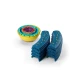 B-Toys Egyensúlyozó akadálypálya lépőkövekkel Planet Hopper B-Toys Egyensúlyozó akadálypálya lépőkövekkel Planet Hopper