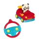 B-Toys Panda távirányítós autó Panda távirányítós játékautó