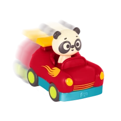 Panda távirányítós játékautó Panda távirányítós játékautó