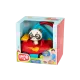B-Toys Panda távirányítós autó Panda távirányítós játékautó