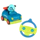 Távirányítós játékautó Kutya B.toys Távirányítós játékautó Kutya BX2317ZBT