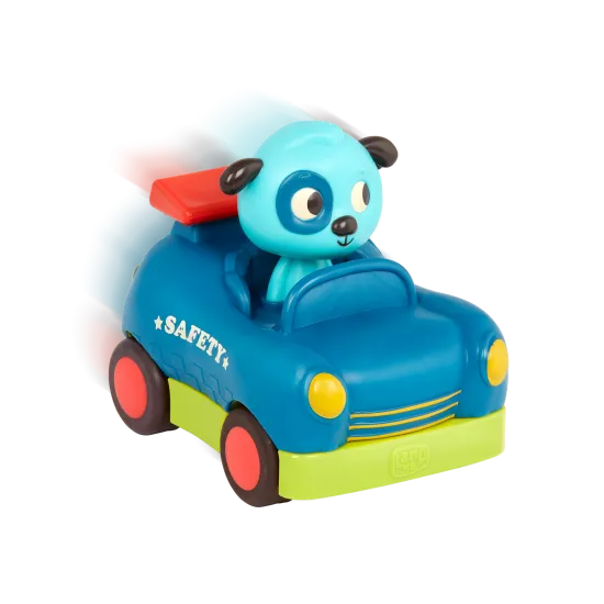 Távirányítós játékautó Kutya B.toys Távirányítós játékautó Kutya BX2317ZBT
