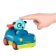 Távirányítós játékautó Kutya B.toys Távirányítós játékautó Kutya BX2317ZBT