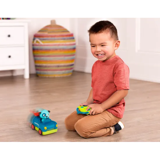Távirányítós játékautó Kutya B.toys Távirányítós játékautó Kutya BX2317ZBT