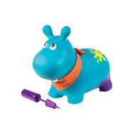 Hankypants ugráló víziló