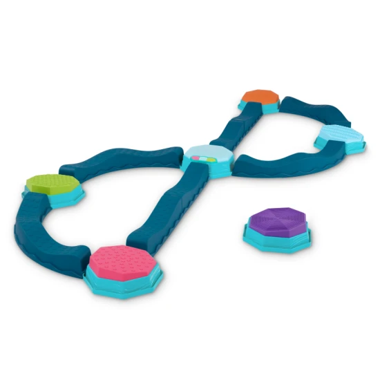 B.toys Akadálypálya Balance & Groove BX2473ZBT