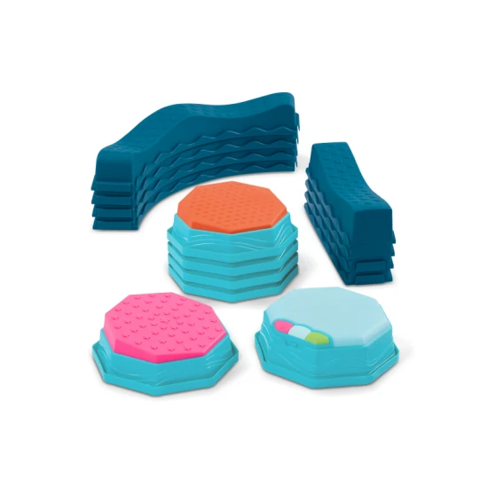 B.toys Akadálypálya Balance & Groove BX2473ZBT