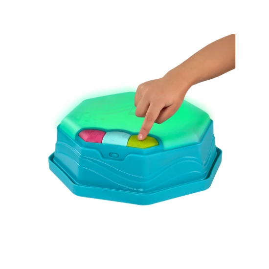 B.toys Akadálypálya Balance & Groove BX2473ZBT