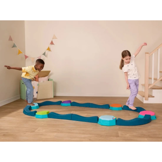B.toys Akadálypálya Balance & Groove BX2473ZBT