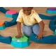 B.toys Akadálypálya Balance & Groove BX2473ZBT