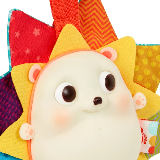 Zenélő süni B.toys Zenélő süni BX1923BT