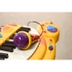 B-Toys Piano mikrofonnal Cat Zongora mikrofonnal Cat