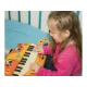 B-Toys Piano mikrofonnal Cat Zongora mikrofonnal Cat
