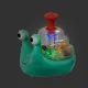 Világító csiga golyókkal B.toys Világító csiga golyókkal BX2241ZBT