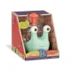 Világító csiga golyókkal B.toys Világító csiga golyókkal BX2241ZBT