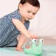 Világító csiga golyókkal B.toys Világító csiga golyókkal BX2241ZBT