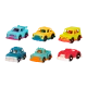 Autószállító kamion autókkal B.toys Autószállító kamion autókkal BX2342ZBT