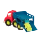 Autószállító kamion autókkal B.toys Autószállító kamion autókkal BX2342ZBT