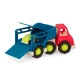 Autószállító kamion autókkal B.toys Autószállító kamion autókkal BX2342ZBT