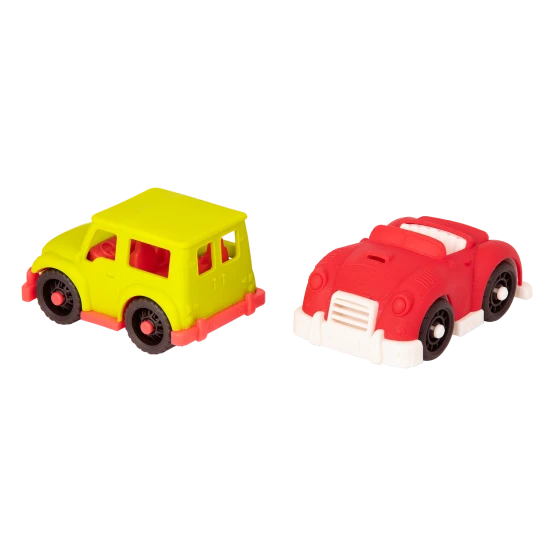 Autószállító kamion autókkal B.toys Autószállító kamion autókkal BX2342ZBT