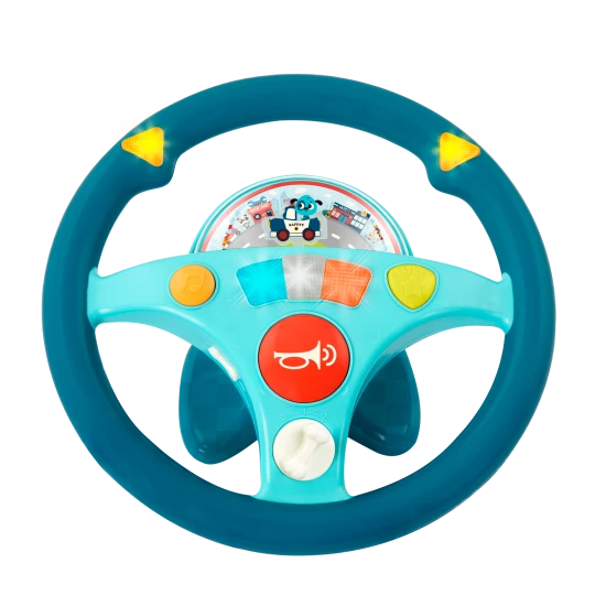 Hangot adó kormány B.toys Hangot adó kormány BX2305BT