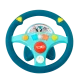 Hangot adó kormány B.toys Hangot adó kormány BX2305BT