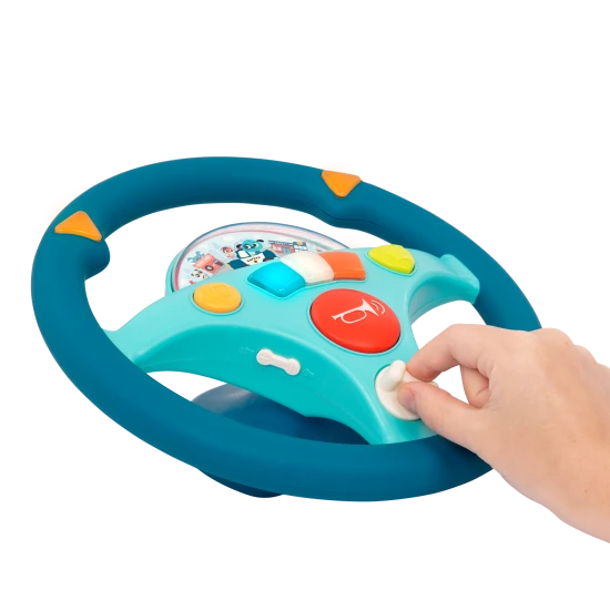 Hangot adó kormány B.toys Hangot adó kormány BX2305BT