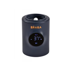 Cumisüveg melegítő Milk Nomade Night Blue