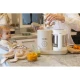 Légnedvesítő + Mixer BABYCOOK Neo Clay Earth