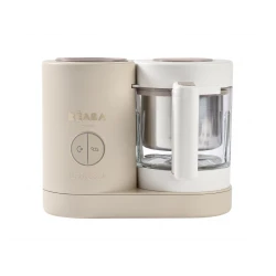 Légnedvesítő + Mixer BABYCOOK Neo Clay Earth