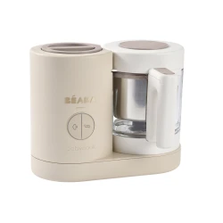 Légnedvesítő + Mixer BABYCOOK Neo Clay Earth