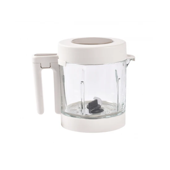 Légnedvesítő + Mixer BABYCOOK Neo Clay Earth