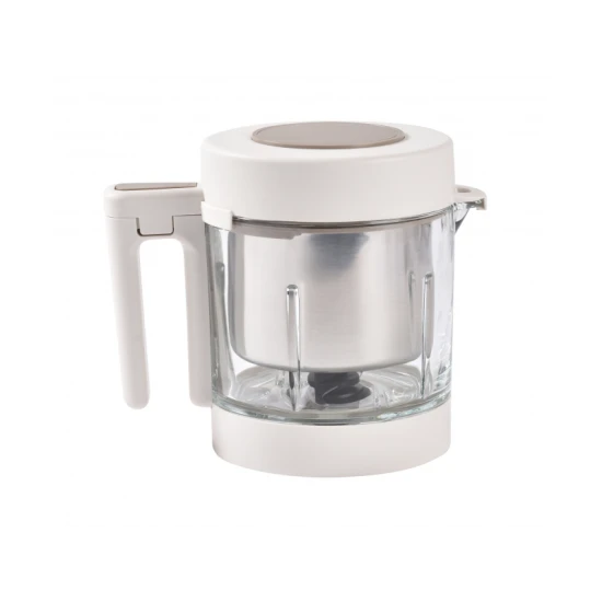 Légnedvesítő + Mixer BABYCOOK Neo Clay Earth