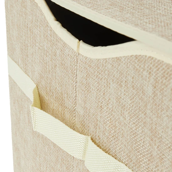Tárolóbox tetővel szarvasgida Bieco Tárolóbox tetővel szarvasgida BIECO_04000458