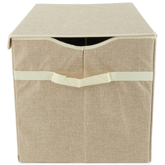 Bieco Tárolóbox tetővel Piksi sün BIECO_04000464