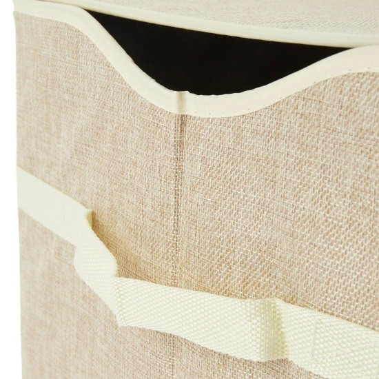 Bieco Tárolóbox tetővel Piksi sün BIECO_04000464