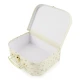 Háromdarabos kartondoboz bőrönd szett Ella szarvasgida vintage flowers Bieco Háromdarabos kartondoboz bőrönd szett Ella szarvasgida vintage flowers BIECO_04003040