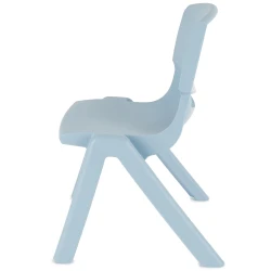 Gyerekszék blue
