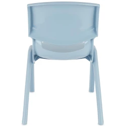 Gyerekszék blue