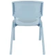 Gyerekszék blue Bieco Gyerekszék blue BIECO_04201806