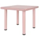 Bieco Gyerekasztal dreamy rose BIECO_04201823
