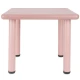 Bieco Gyerekasztal dreamy rose BIECO_04201823