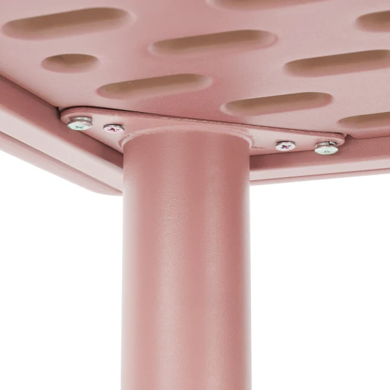 Bieco Gyerekasztal dreamy rose BIECO_04201823
