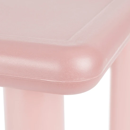 Bieco Gyerekasztal dreamy rose BIECO_04201823
