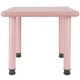 Bieco Gyerekasztal dreamy rose BIECO_04201823