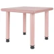 Bieco Gyerekasztal dreamy rose BIECO_04201823