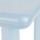 Bieco Gyerekasztal hazy blue BIECO_04201824